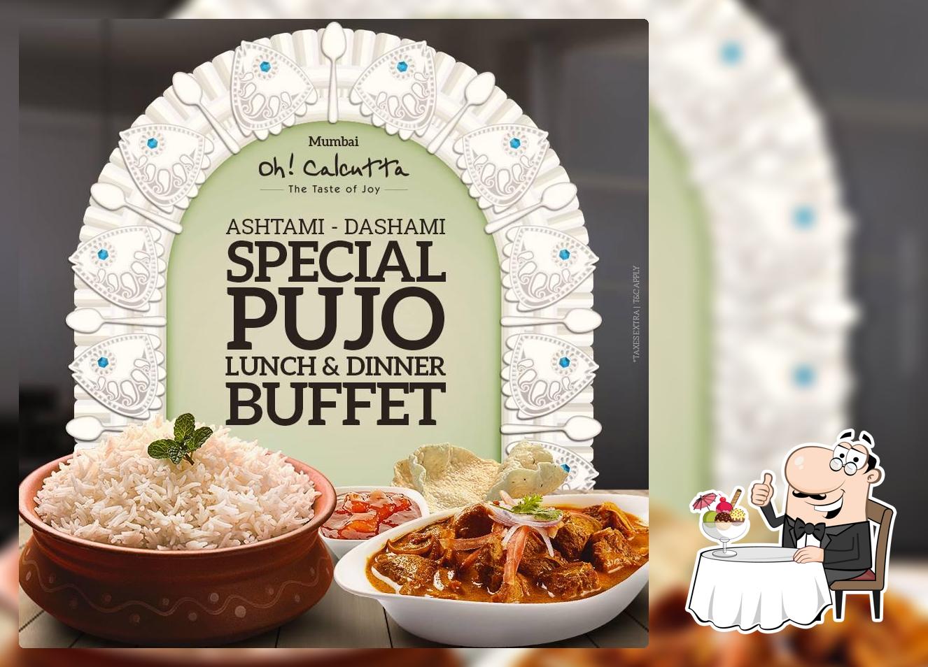 Oh! Calcutta Express photo