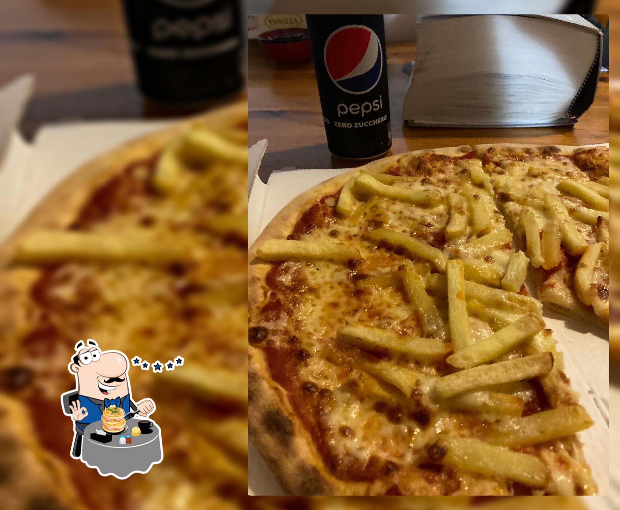 Pizzeria Jassmina Di Elshazly Mostafa Abdellatif Mostafa Mohamed