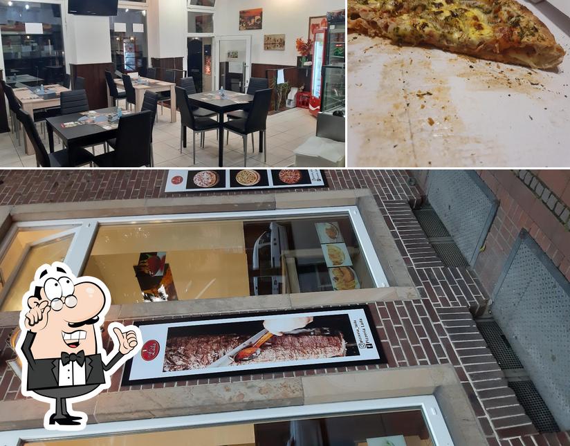 Pizzeria Laila, Meppen Restaurantbewertungen