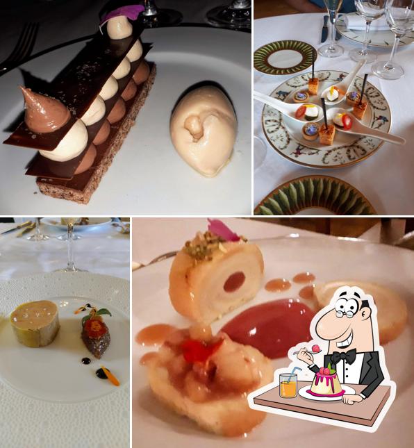 Restaurant Stofflet