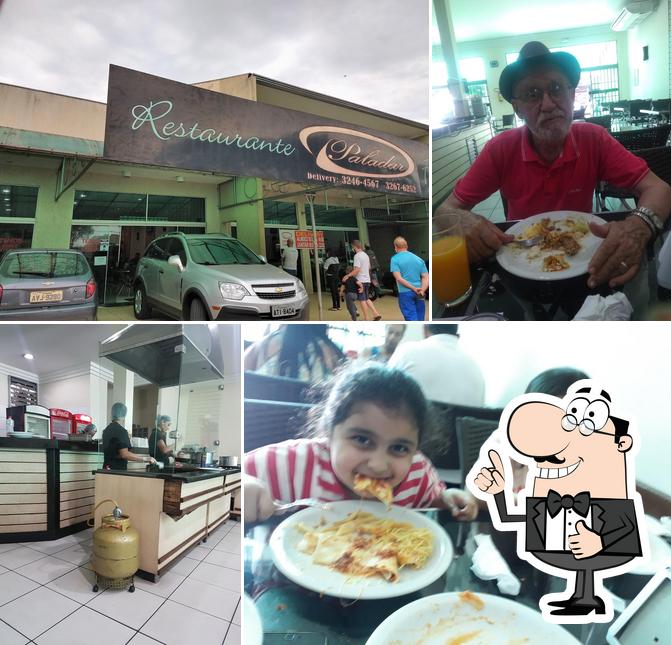 Restaurante Paladar Forneria
