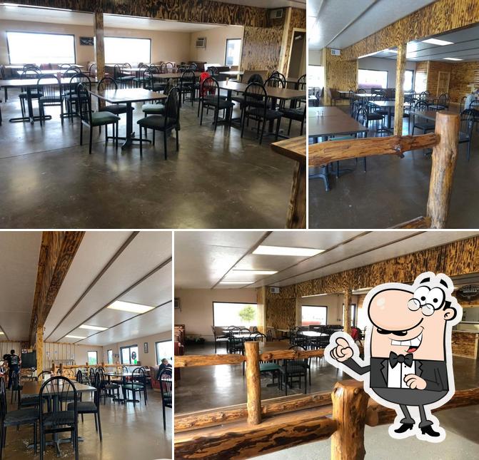 Smoke House Griddle in Mifflintown Restaurant reviews