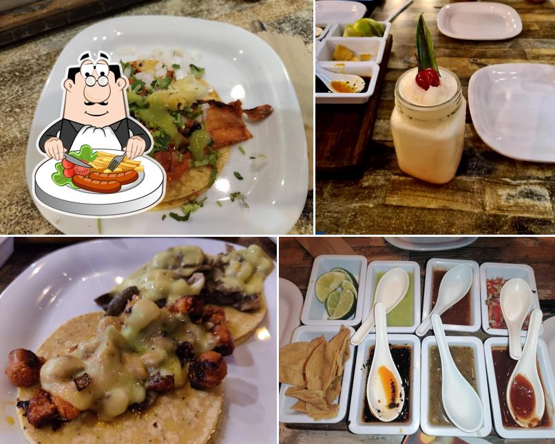 Restaurante Los Giros Ruiz Cortines, Veracruz, Ruiz Cortines 547 Fracc