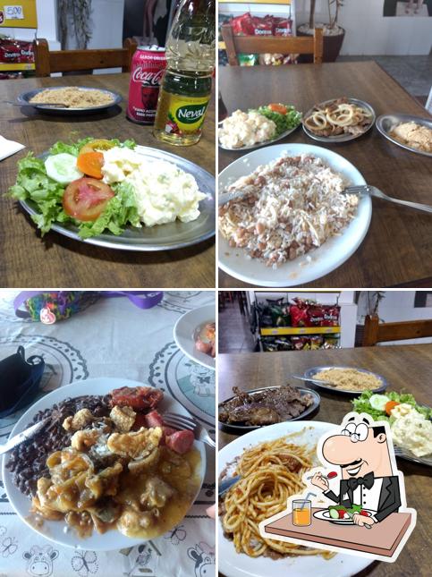 Restaurante Paineira