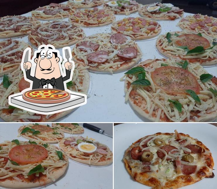 A pizza é o fast food mais popular do mundo