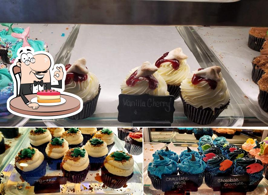 Batter And Dough Baking Company in Bridgeville Restaurant menu and