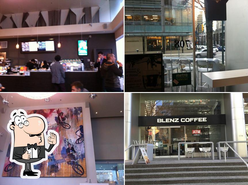 Voir l'image de Blenz Coffee