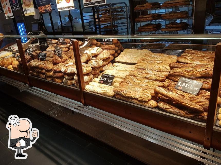 Regarder cette image de Marie Blachère Boulangerie Sandwicherie Tarterie