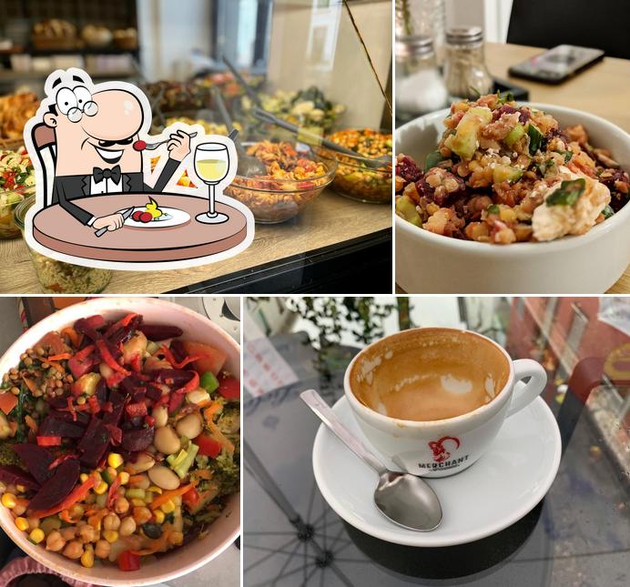 Top 10 Cafés in FREIBURG IM BREISGAU, März 2025 Restaurant Guru