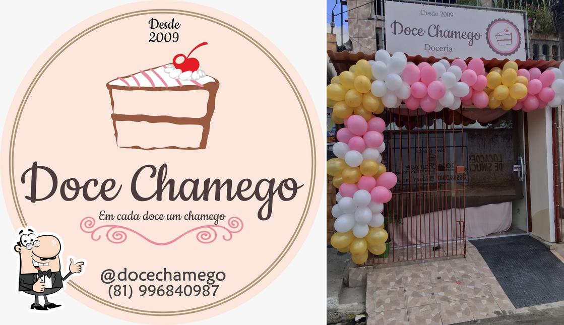 Doceria Doce Chamego