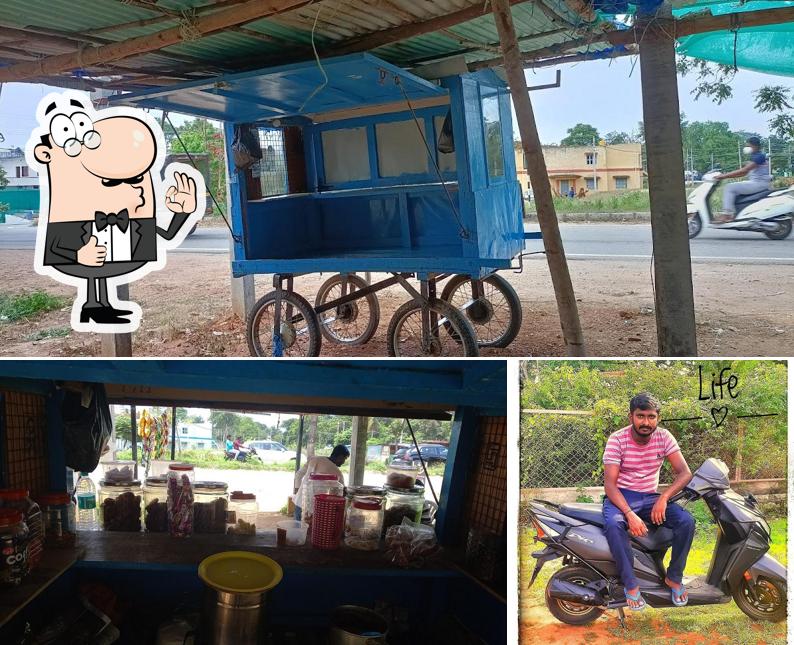 Hansika Coffee Shop