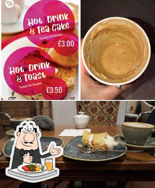 Max's Coffee Shop in Sutton Coldfield Restaurant reviews