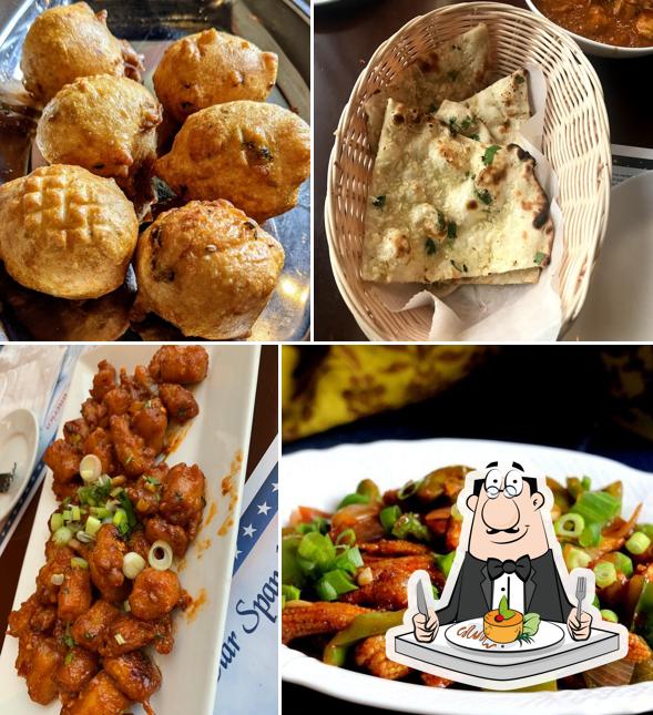 Best chilli chicken in Morrisville restaurants, winter 2023