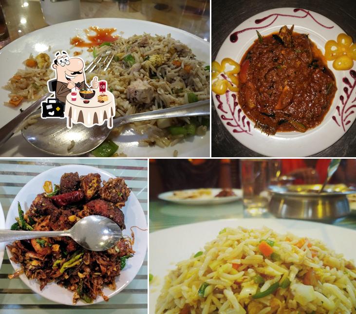 Green Leaf's Restaurant