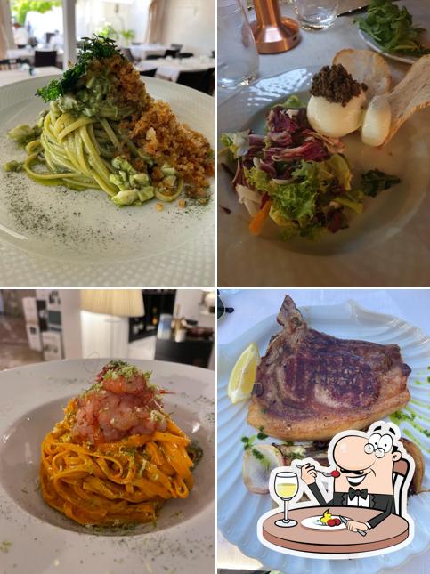 Platti al Kissu Ristorante Pizzeria