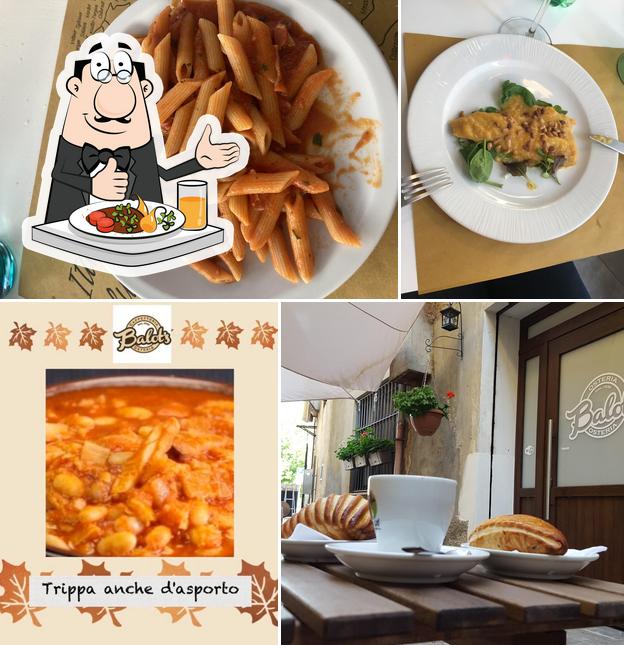 Osteria Caffetteria Balot's