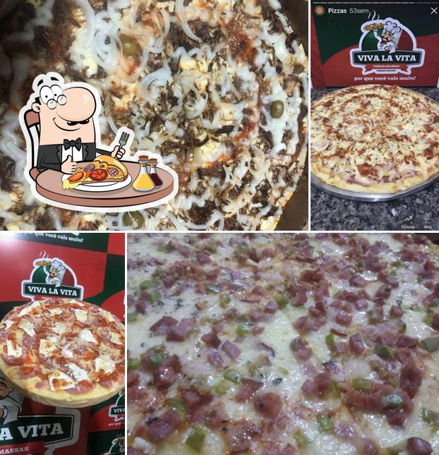 PIZZARIA VIVA LA VITA