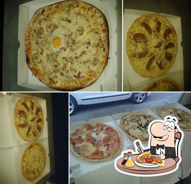 Pizza Loka pizzeria, Urrugne Restaurant reviews