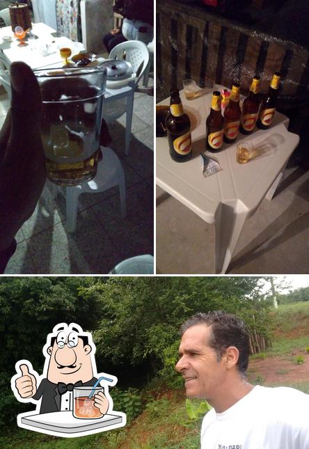 Bar Do Paraná