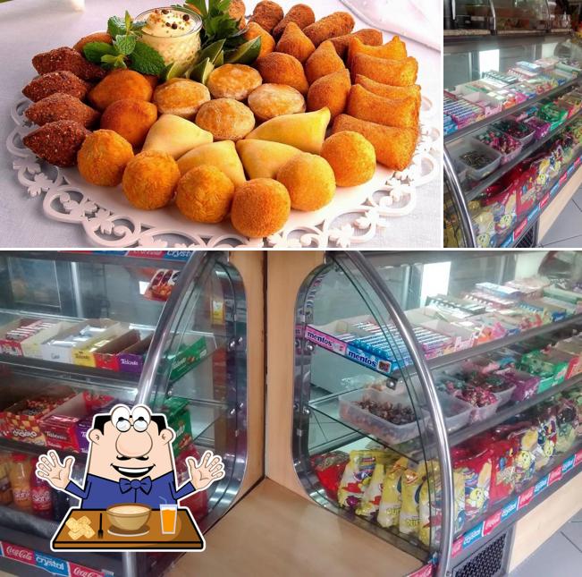 Madrugas Bar e Lanchonete