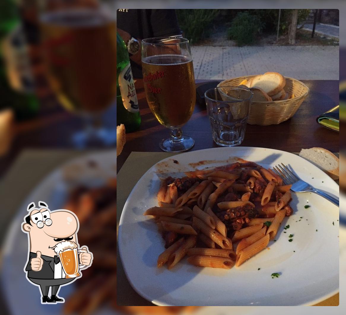 Acqua Pazza