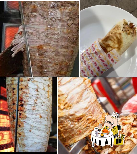 Churrasco do Sul
