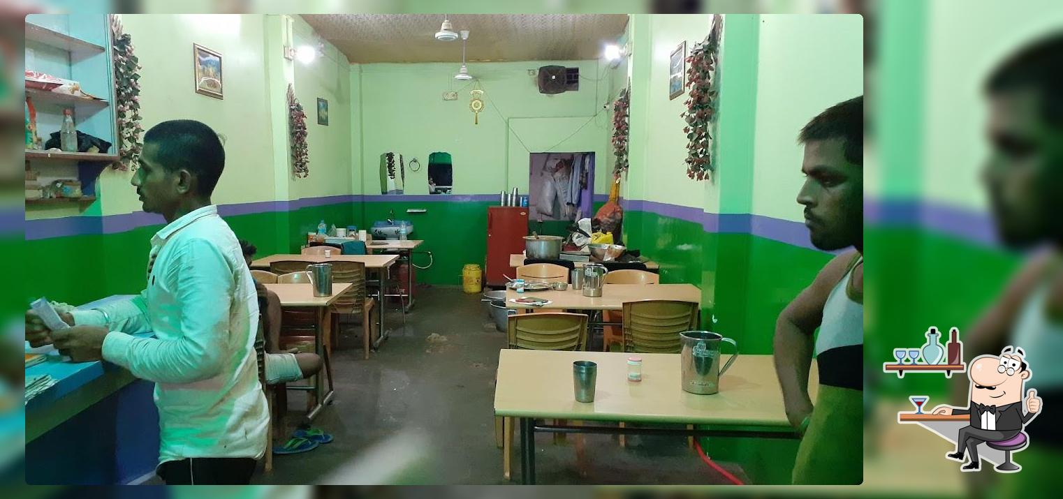 Dawat Biriani
