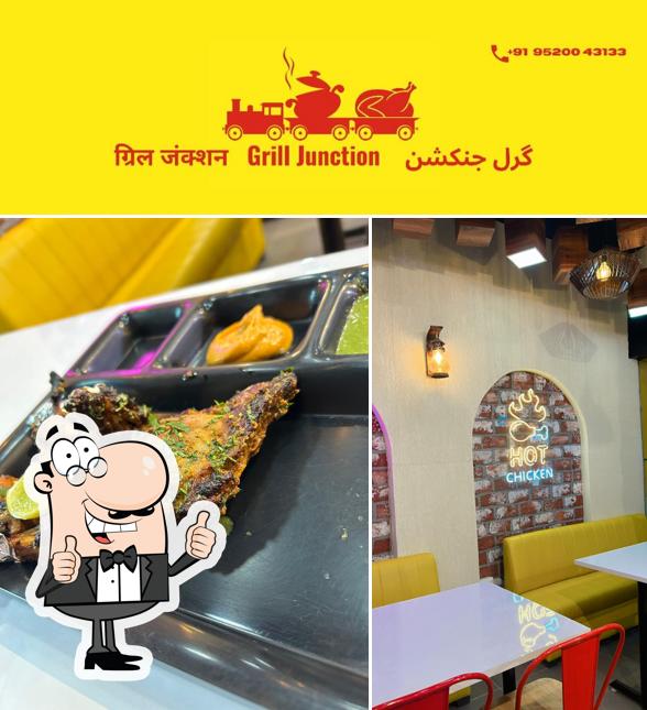 Grill Junction