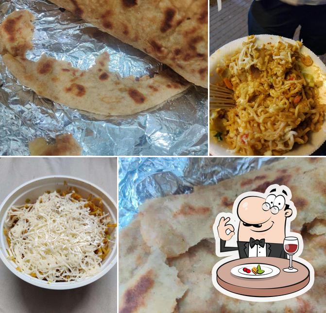 Hunger Maggi Point Hyderabad HIG A 21 Restaurant Reviews