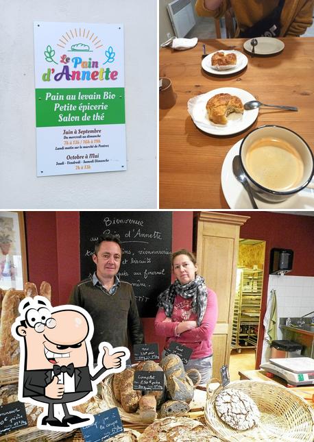 Pain d'Annette