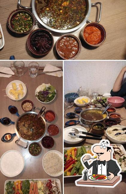 mandala hot pot culture