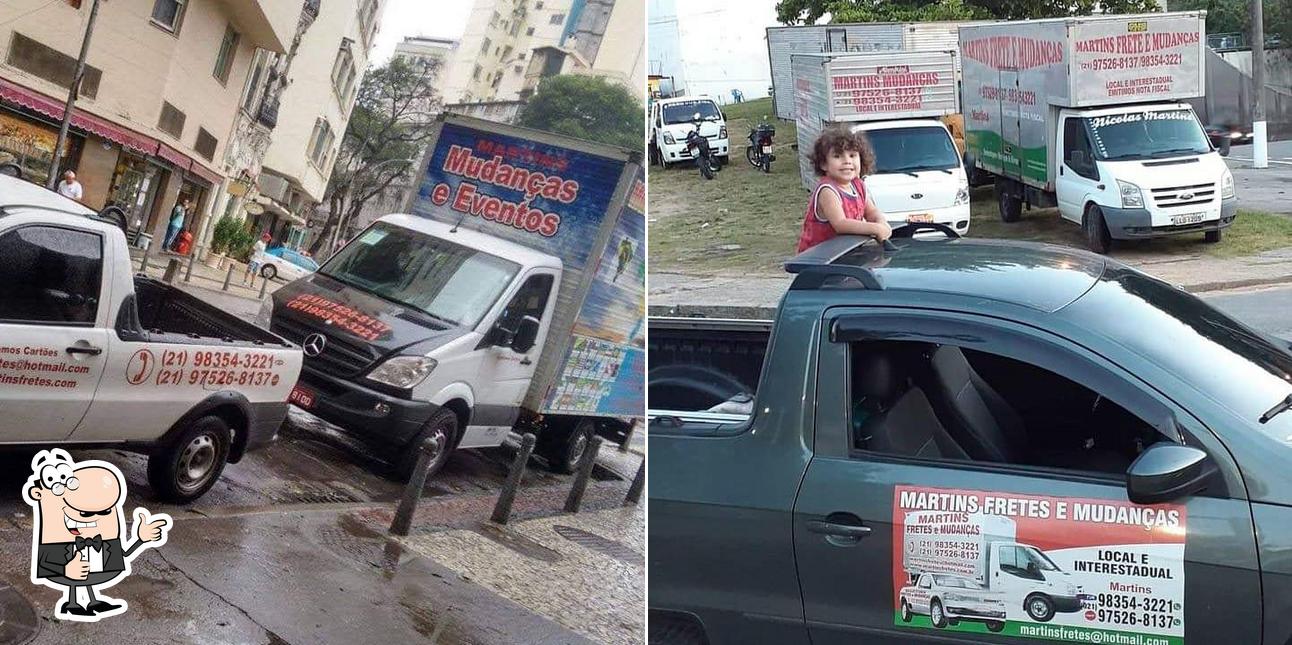 Caipirão Comida