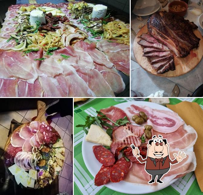 Osteria al Solito Posto