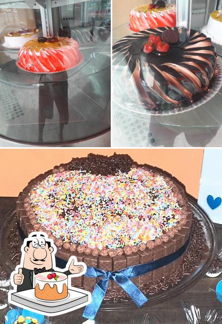 Padaria Lady day Outeiro das Pedras