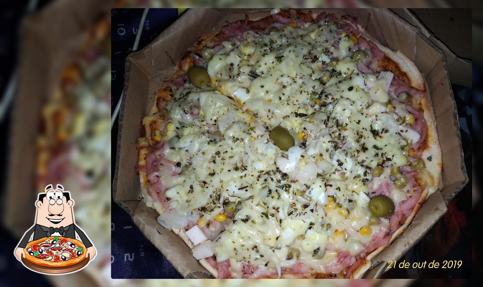 Pizzaria Brasa Viva