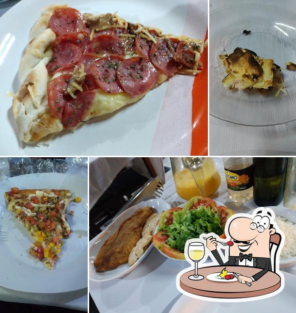 Pizzaria O Casarão