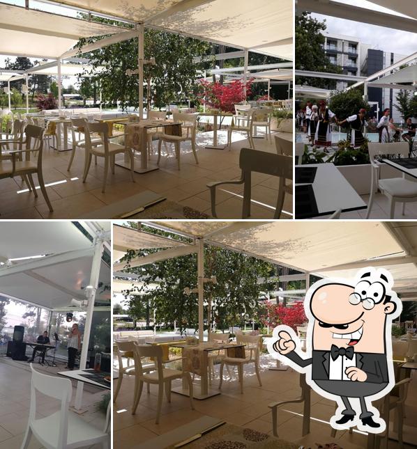 Restaurant Melodia