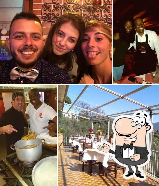 Ristorante Bana