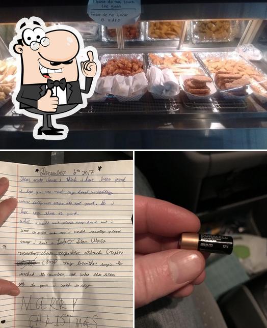 Roadrunner in Wapato Restaurant menu and reviews