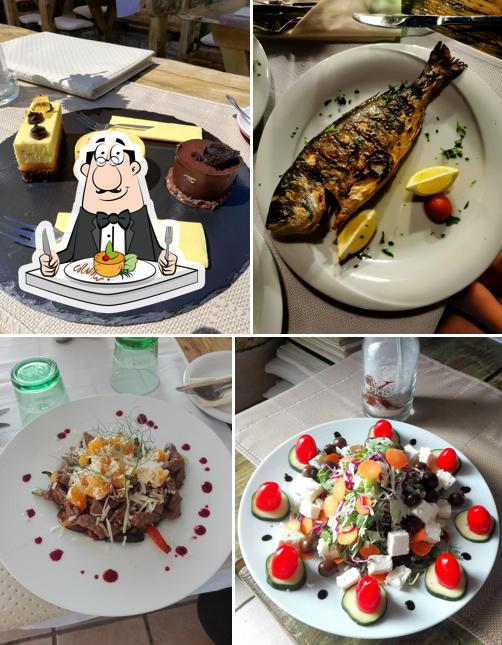 Restaurant Šakajet