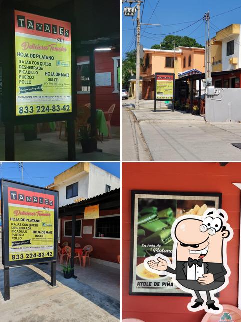 Top Restaurantes Con Tamales En Tampico Octubre Restaurant Guru