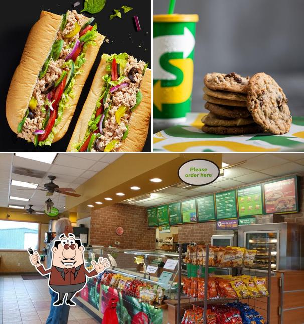 Find the best place to eat in Guttenberg, Iowa, winter 2024