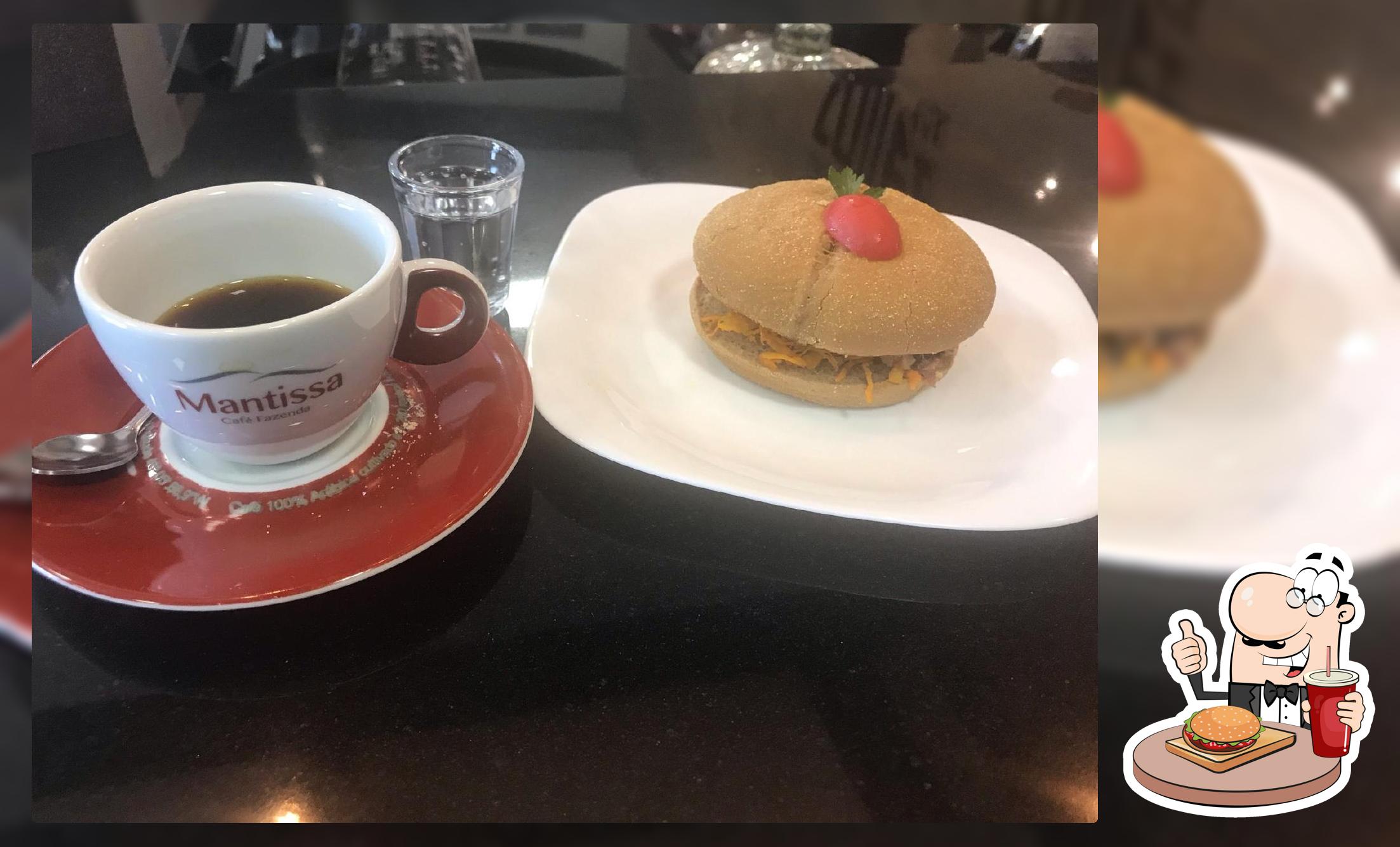 The Coffee 491