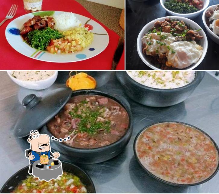 Platos en Top Feiju Delivery - Feijoada da boa