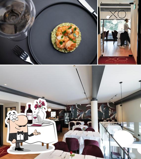 Xo Lounge Bar