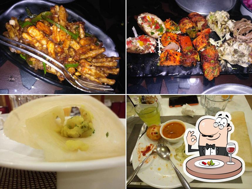 ASTER - MULTI-CUISINE RESTAURANT