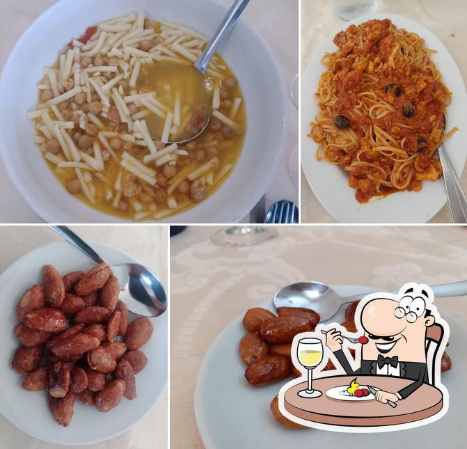 Ristorante Cappuccini