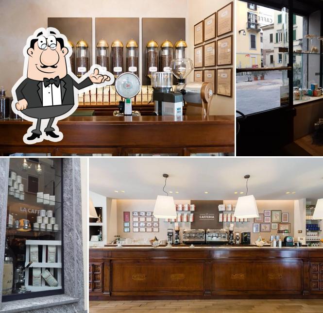 La Cafferia