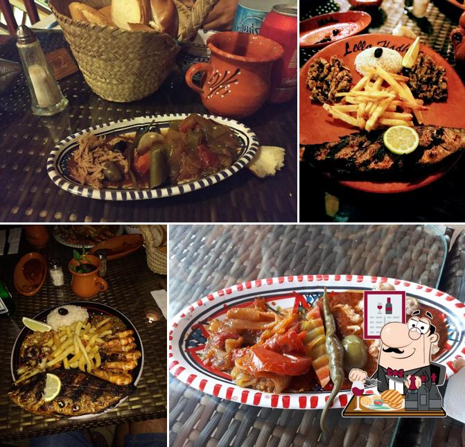 Restaurant Lella Hadhria