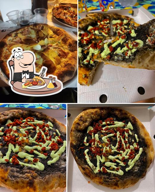 Pizzeria Al Paradise